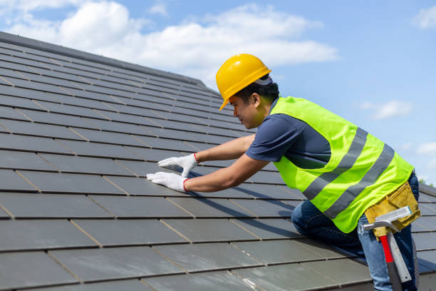 Roof Installation Near Me in New Lexington, OH