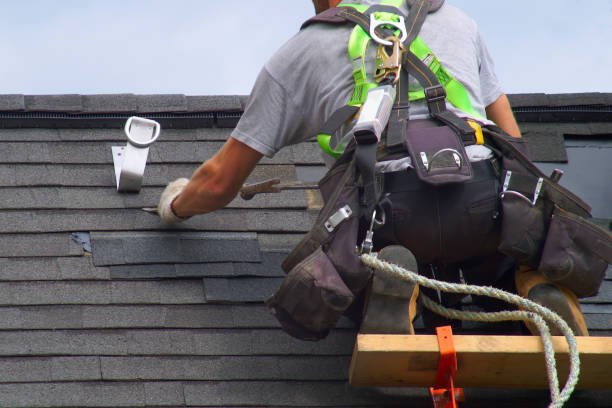 Professional Roofing Contractor in New Lexington, OH