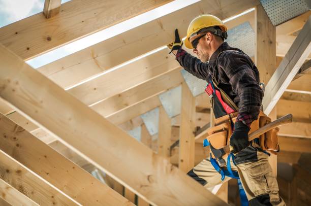Best Tile Roofing Contractor  in New Lexington, OH