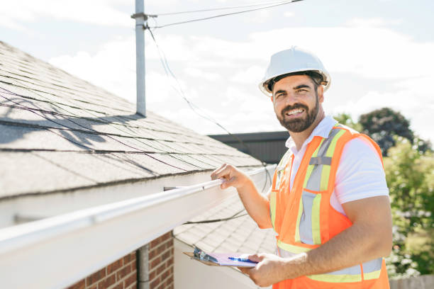 Best Commercial Roofing Services  in New Lexington, OH