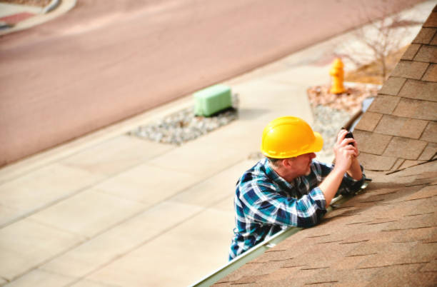 Slate Roofing Contractor in New Lexington, OH
