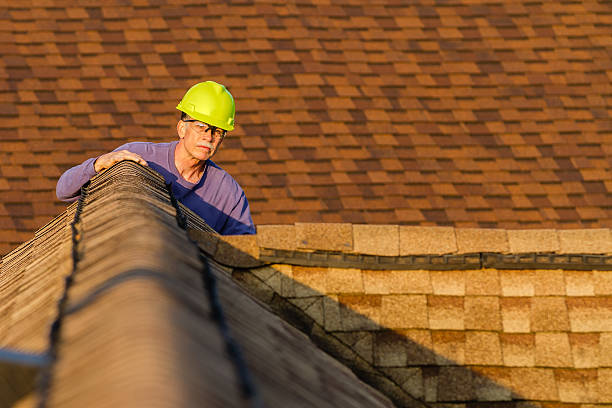 Best Roof Leak Repair  in New Lexington, OH