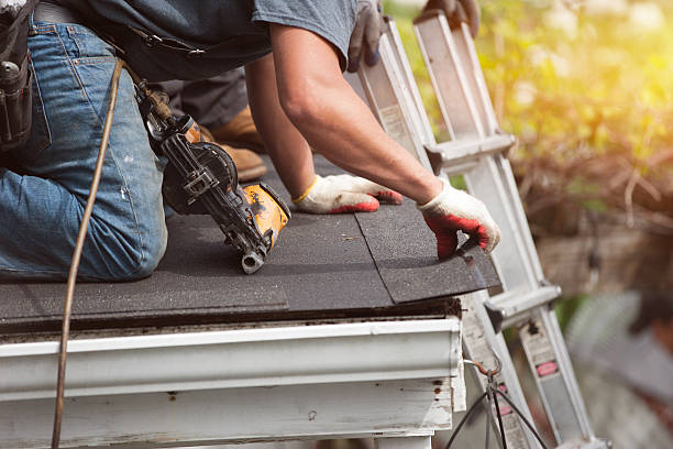 Best Roof Replacement Cost  in New Lexington, OH