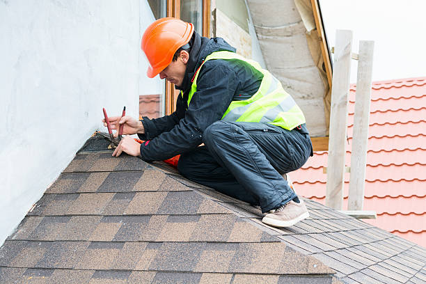 Best Shingle Roofing Installation  in New Lexington, OH