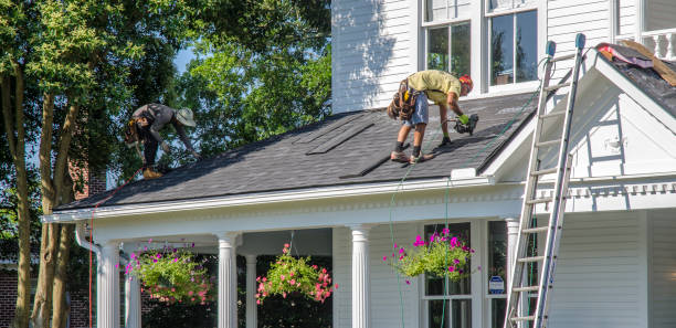 Best Roof Maintenance Services  in New Lexington, OH