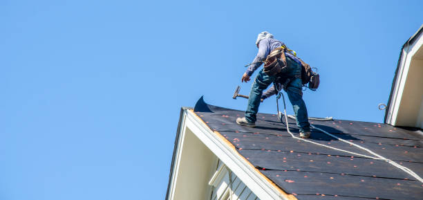 Best Local Roofing Companies  in New Lexington, OH